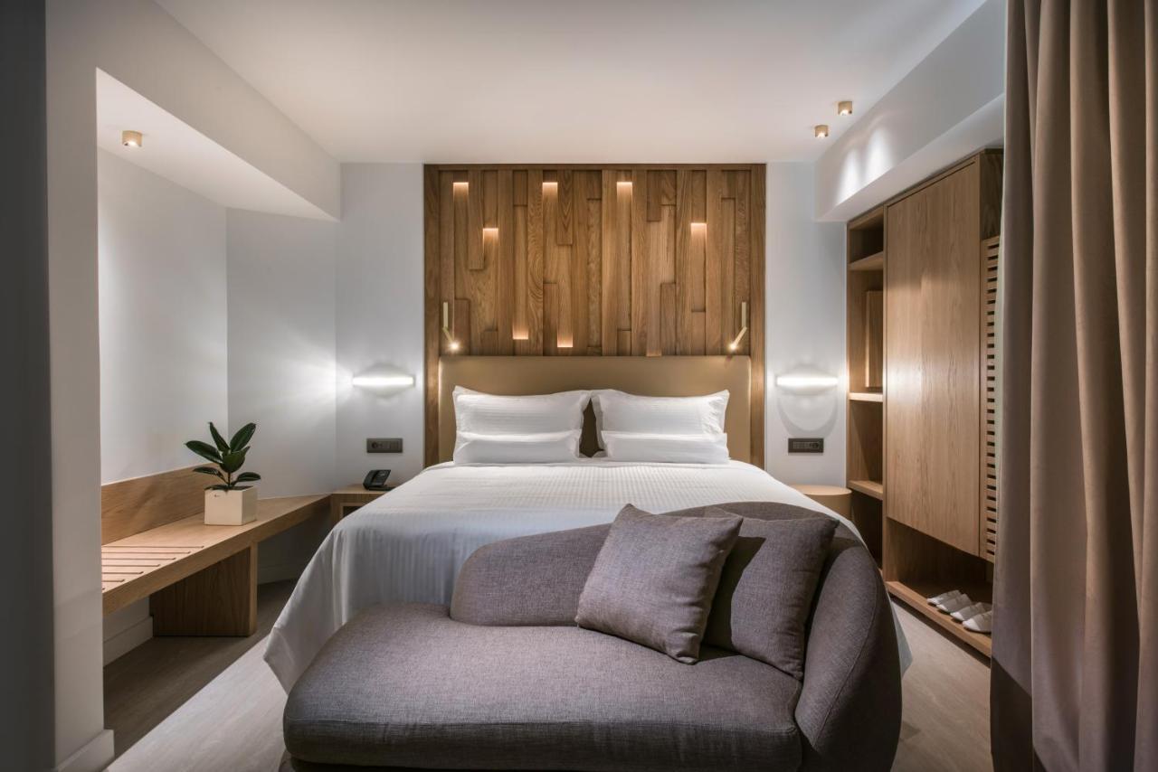 Dimargio Luxury & Hotel Héraklion