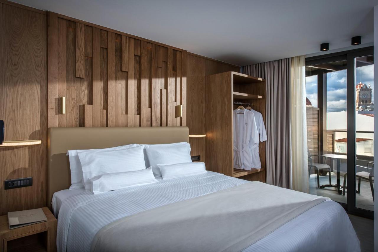 Dimargio Luxury & 5* Héraklion