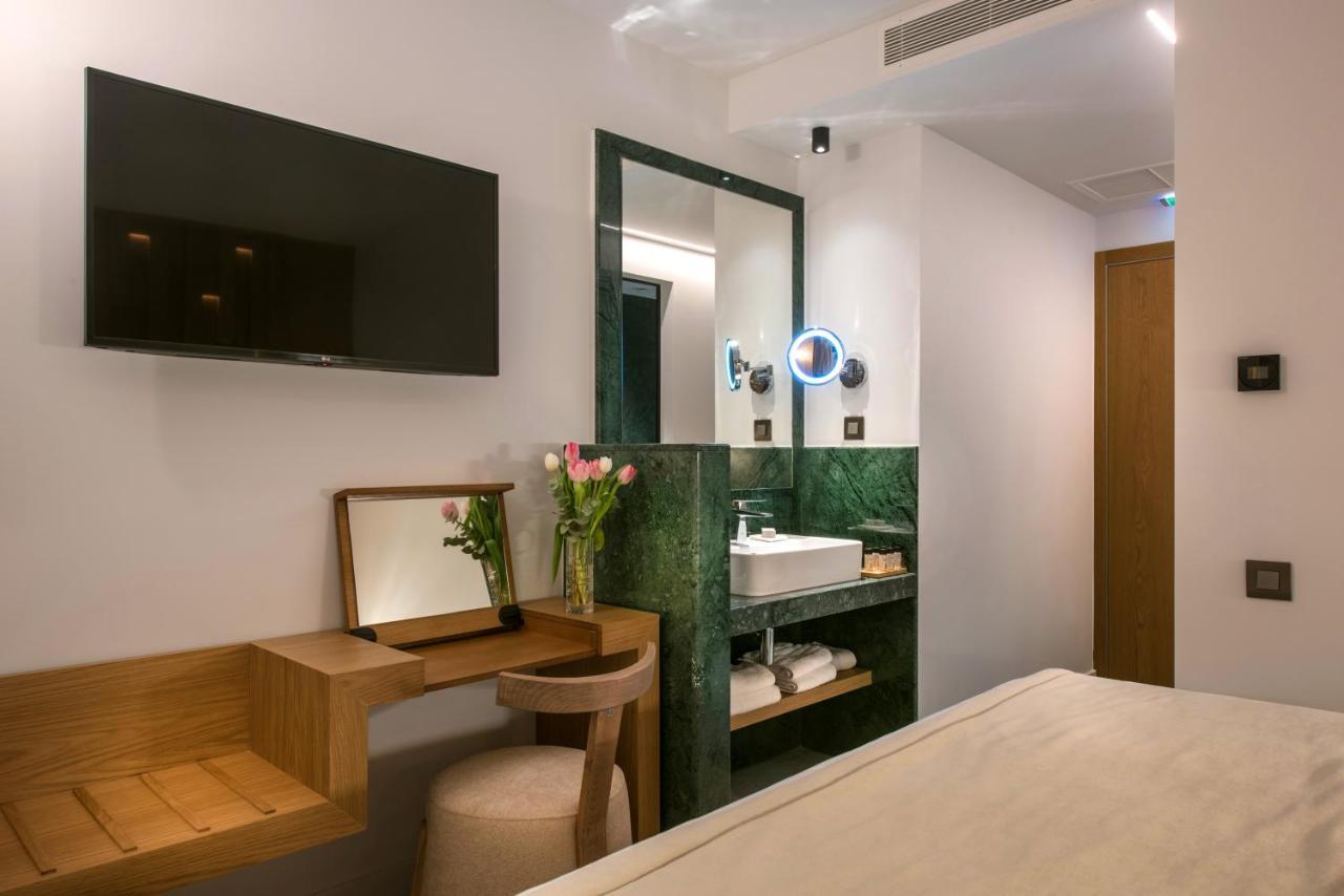 Dimargio Luxury & Hotel 5*