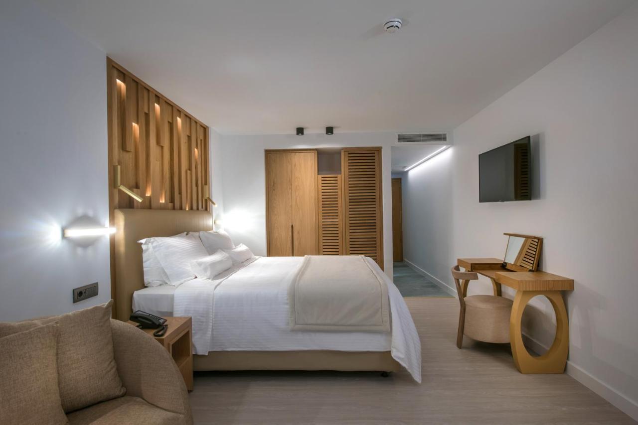 Hotel Dimargio Luxury & 5*