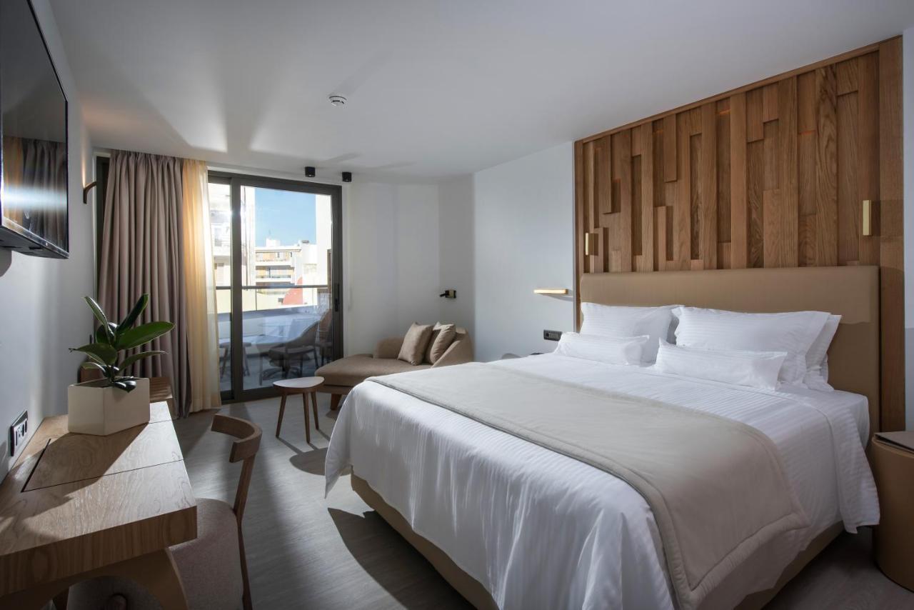 Dimargio Luxury & Hotel