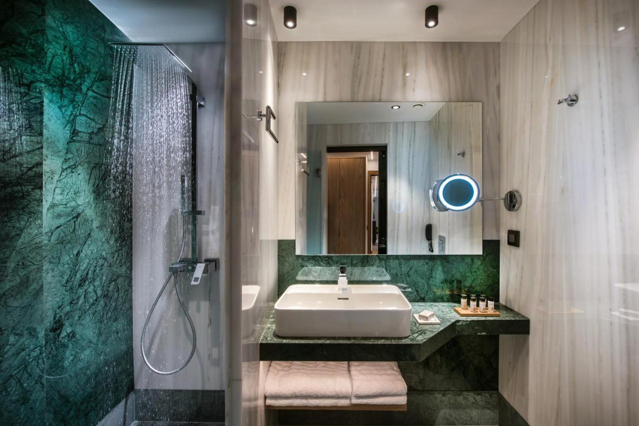 Hotel Dimargio Luxury & Iraklio