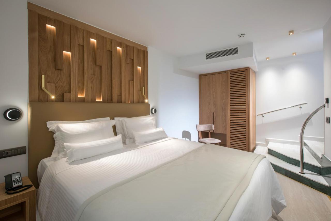 Dimargio Luxury & 5*