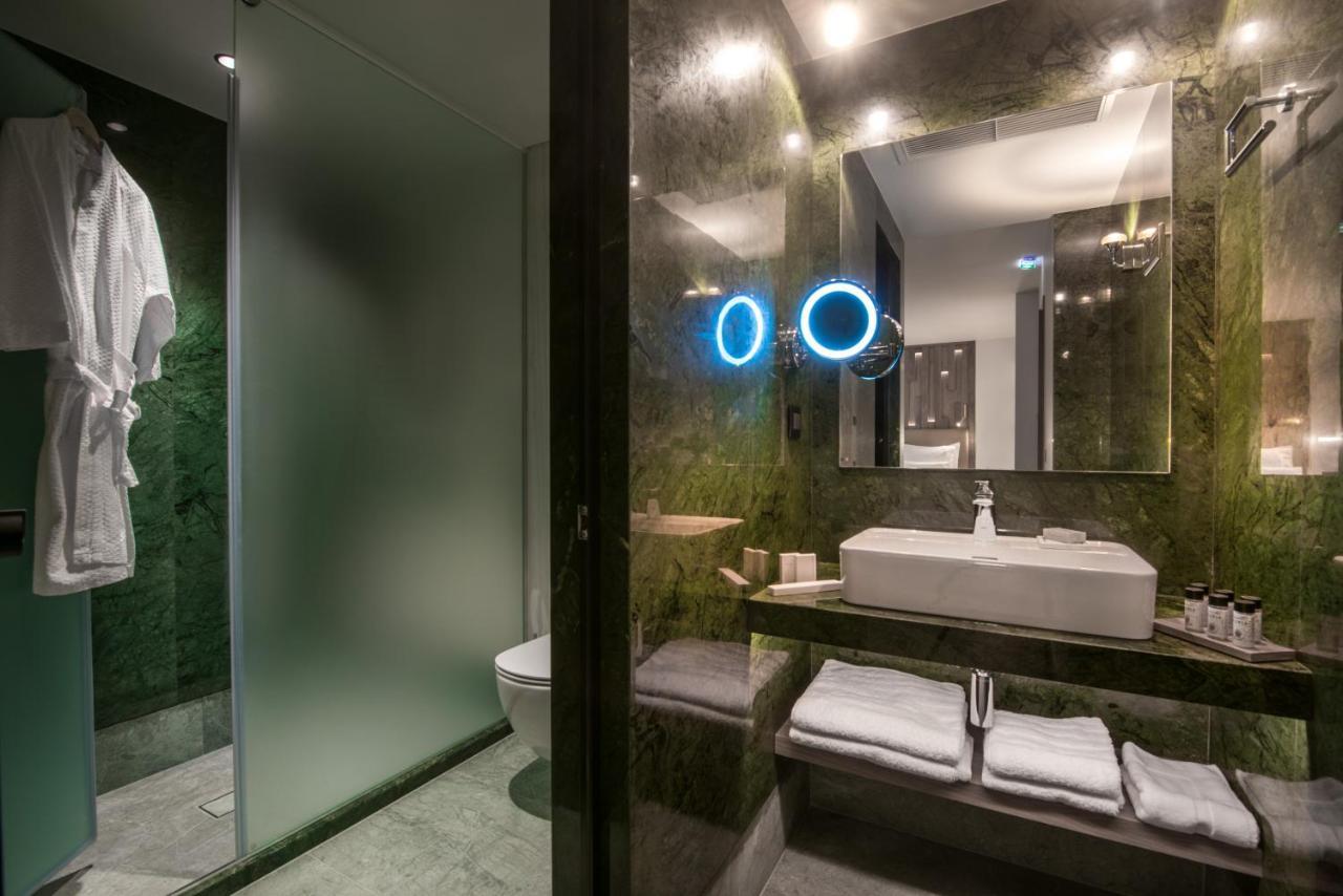 Dimargio Luxury & Hotel 5*