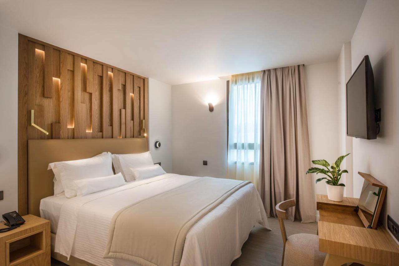 Dimargio Luxury & Hotel