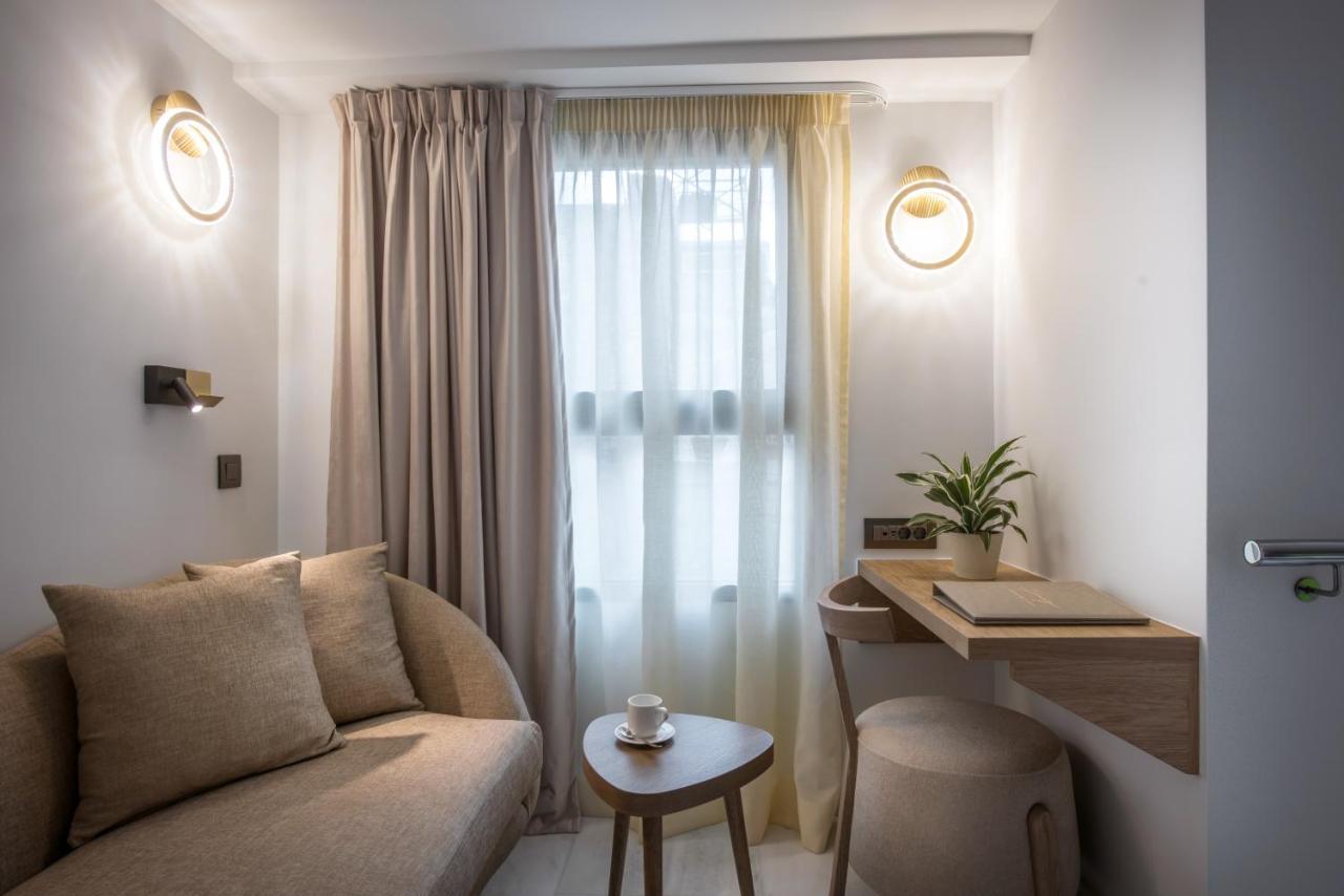 Dimargio Luxury & Iraklio