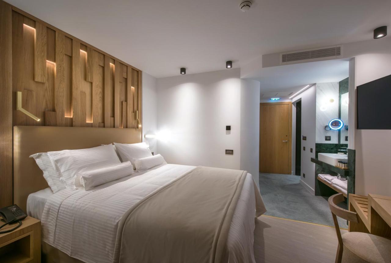 Dimargio Luxury & Hotel Iraklio