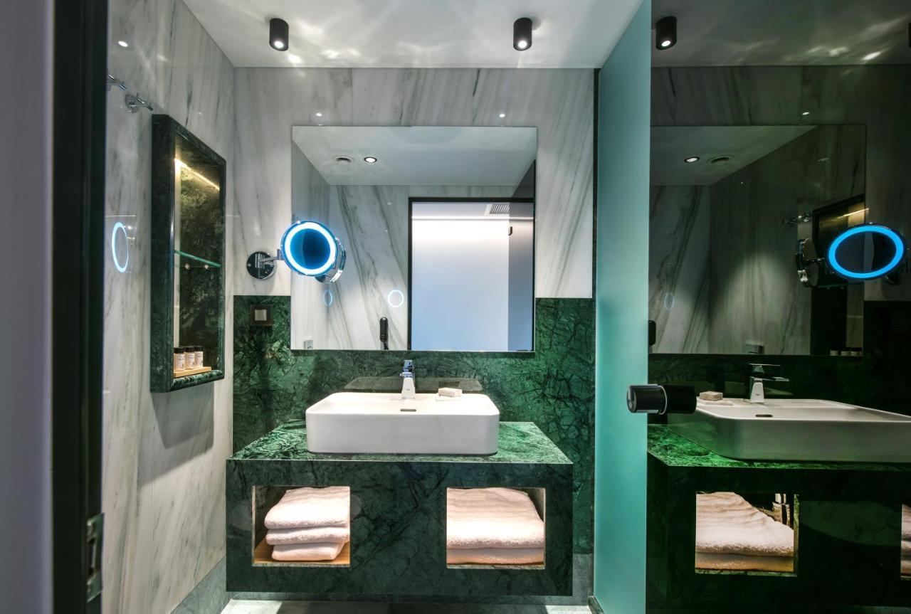 Hotel Dimargio Luxury & 5*