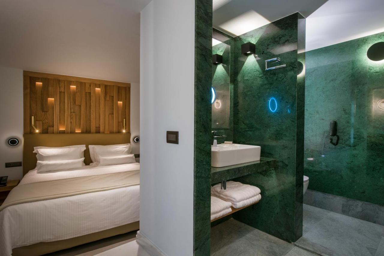 Hotel Dimargio Luxury &