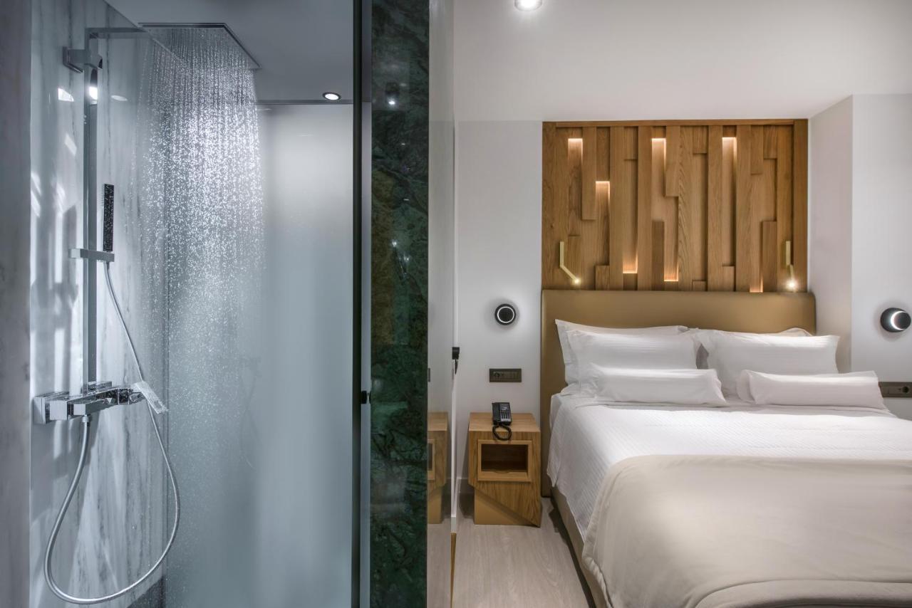 Dimargio Luxury & Hotel