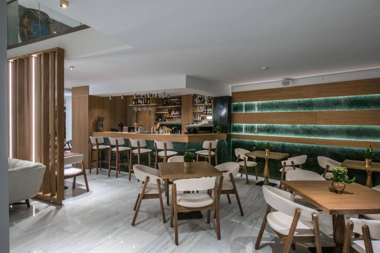 Hotel Dimargio Luxury & 5*