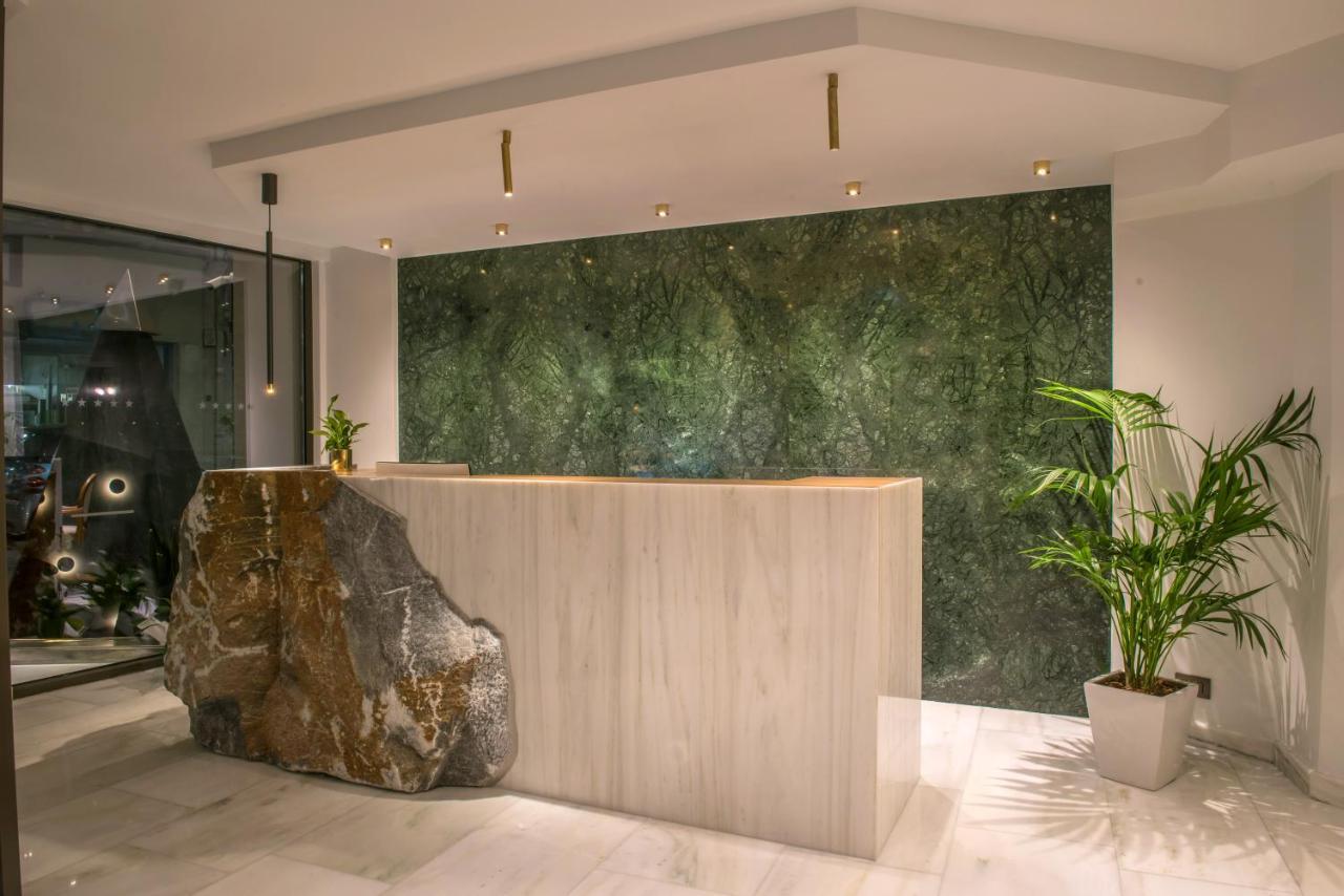 Dimargio Luxury & Hotel Iraklio
