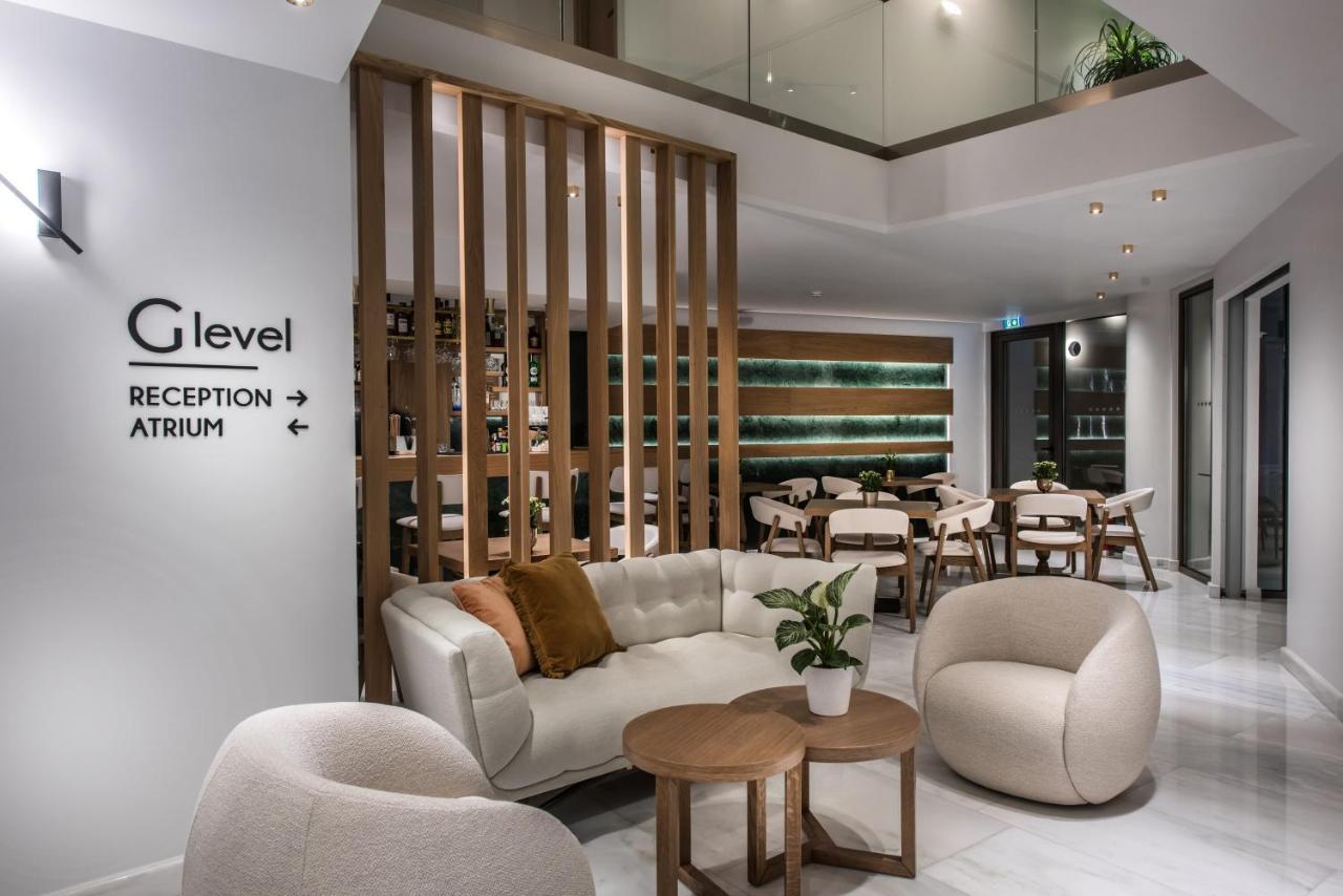 Dimargio Luxury & Hotel Iraklio